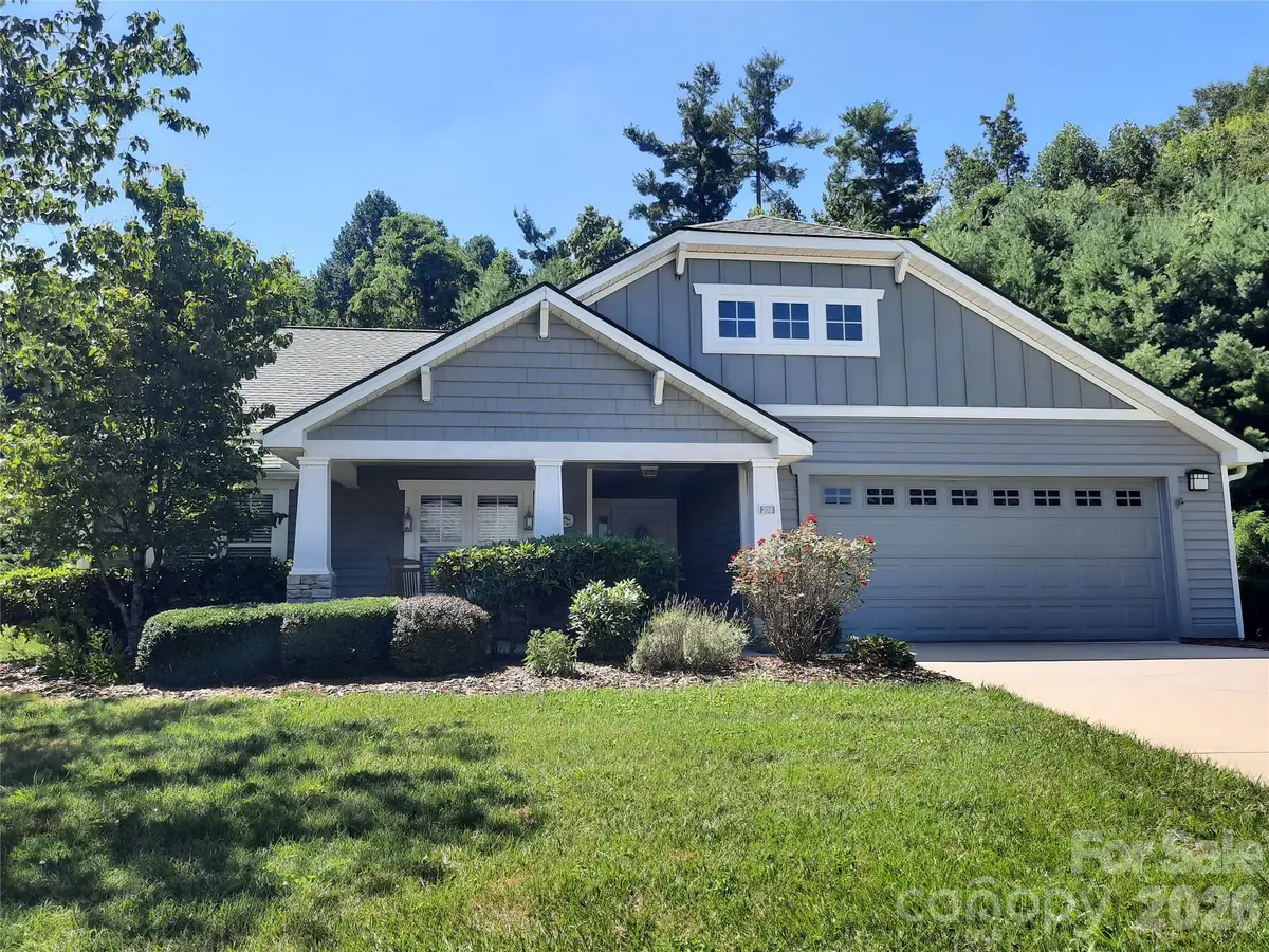 208 Snowy Egret Way, Hendersonville, NC 28792 - #1