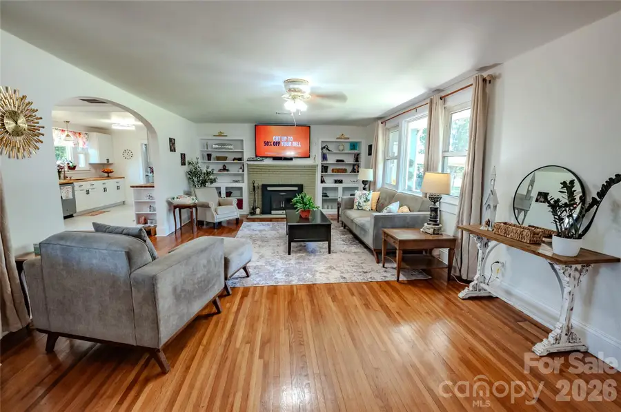 4847 Taylorsville Highway, Stony Point, NC 28678 - #3