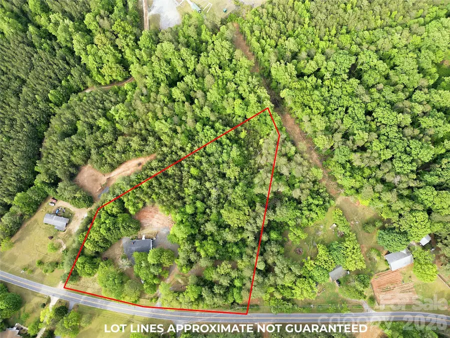 1335 Little Mountain Road, Columbus, NC 28722 - #2