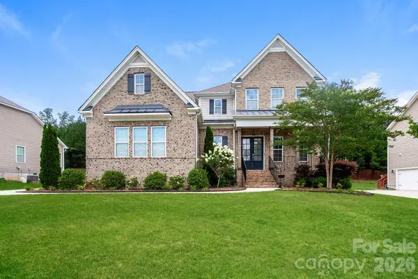 205 N Centurion Lane, Mount Holly, NC 28120