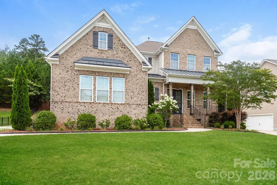 205 N Centurion Lane, Mount Holly, NC 28120 - #2