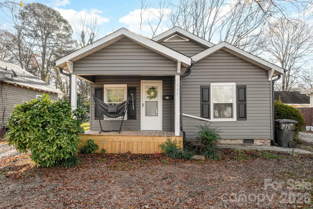 714,716 Lucas Street, Rock Hill, SC 29730 - #1