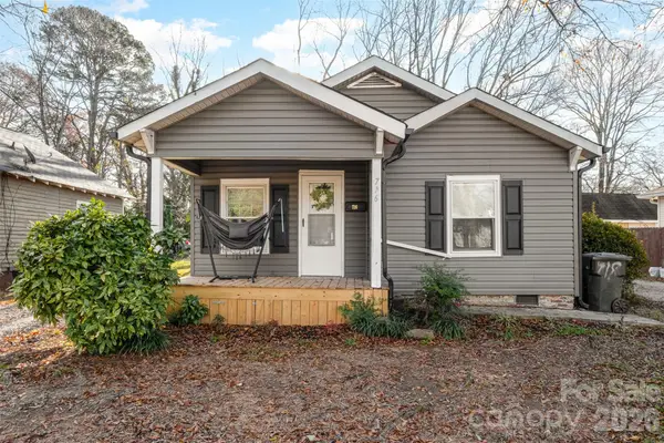 714,716 Lucas Street, Rock Hill, SC 29730