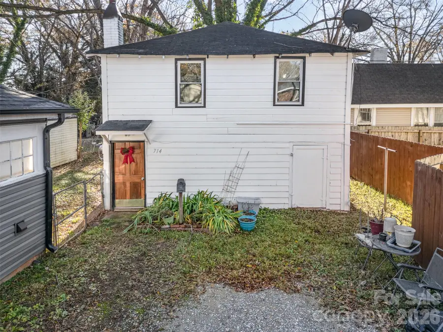 714,716 Lucas Street, Rock Hill, SC 29730 - #3
