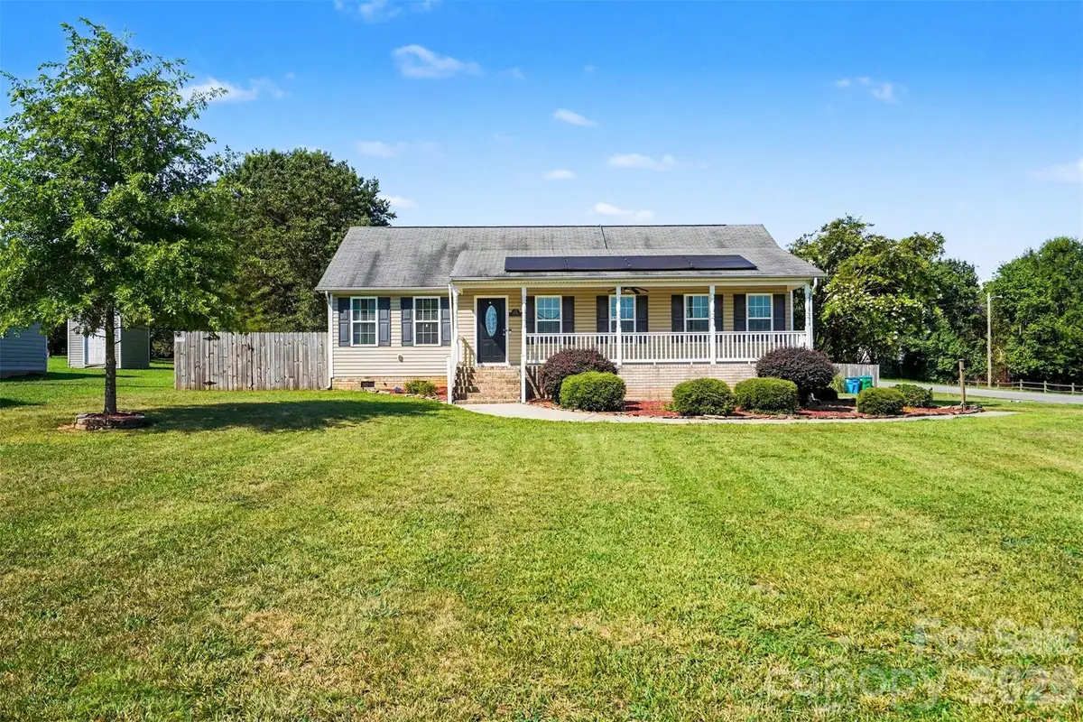 5312 Willow Run Drive, Monroe, NC 28110 - #1