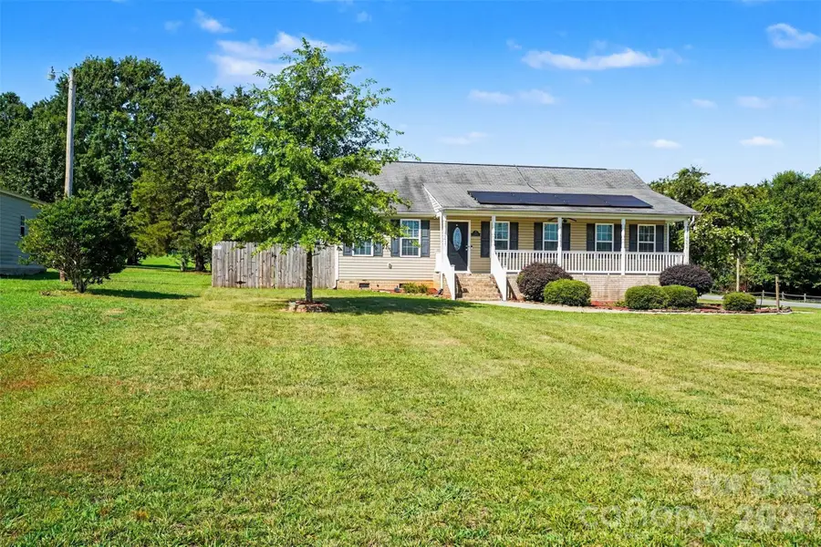 5312 Willow Run Drive, Monroe, NC 28110 - #2