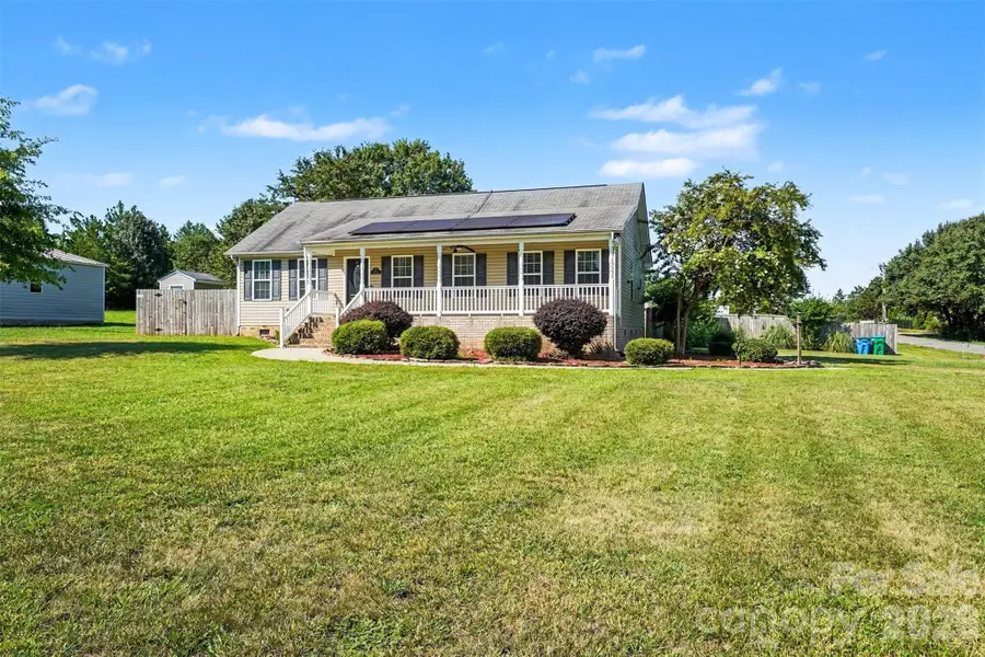5312 Willow Run Drive, Monroe, NC 28110 - #3