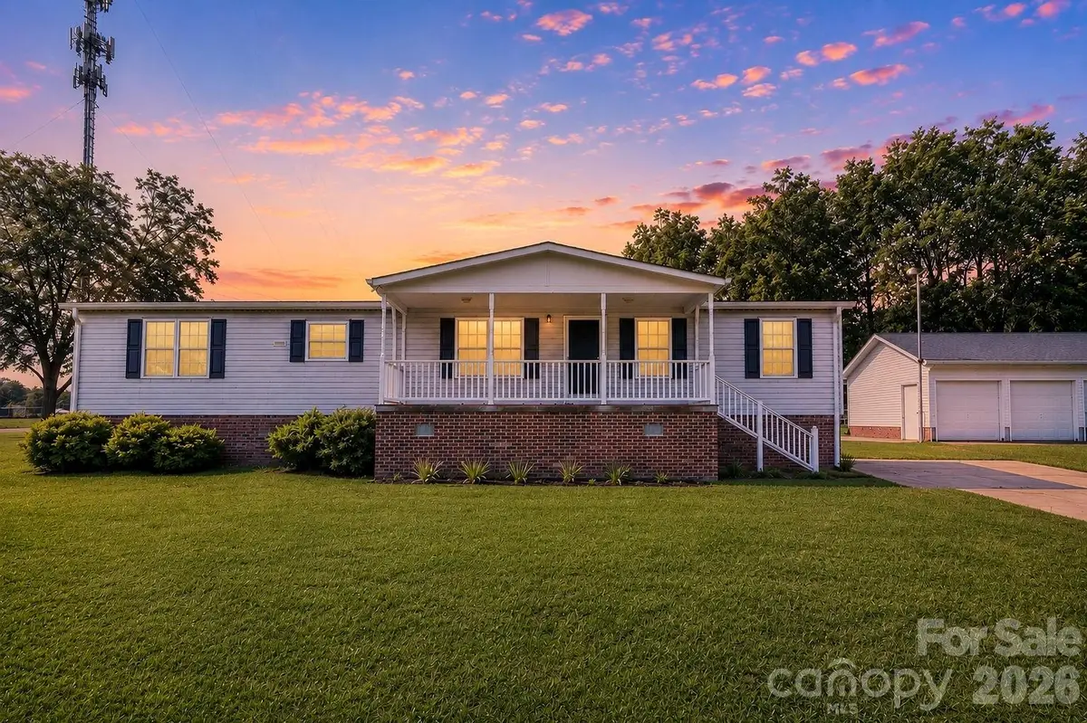 201 E 27th Street, Kannapolis, NC 28083 - #1