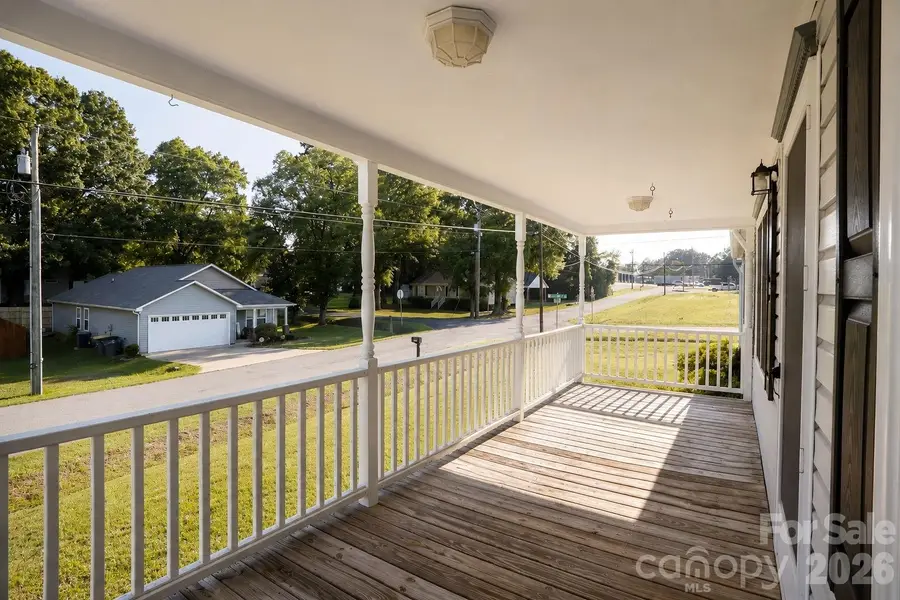 201 E 27th Street, Kannapolis, NC 28083 - #3