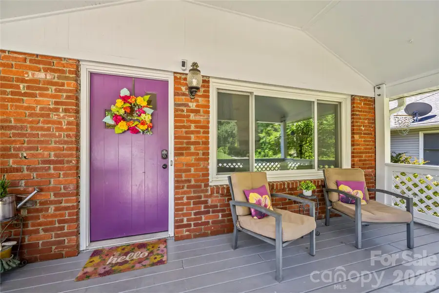 159 New Haw Creek Road, Asheville, NC 28805 - #2