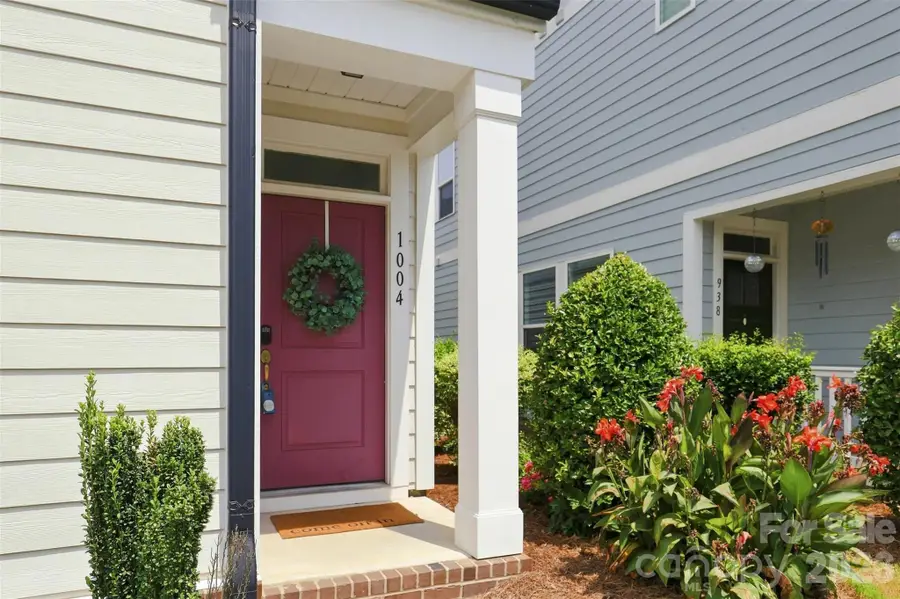 1004 Lyndon Station Drive, Pineville, NC 28134 - #2