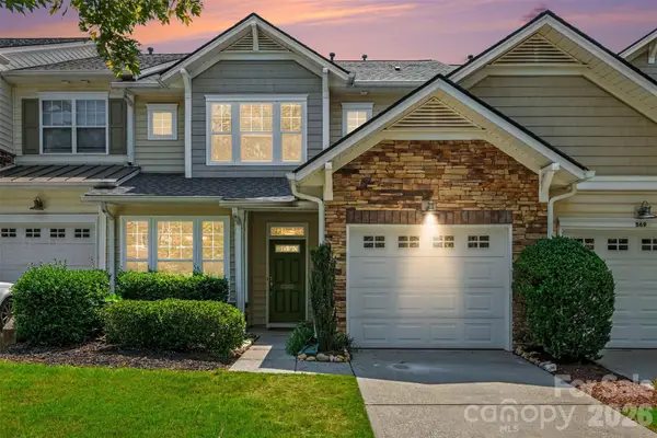 567 Pine Links Drive, Tega Cay, SC 29708