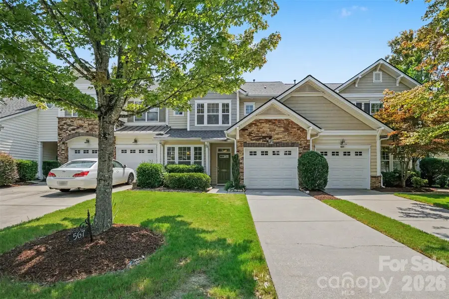 567 Pine Links Drive, Tega Cay, SC 29708 - #3