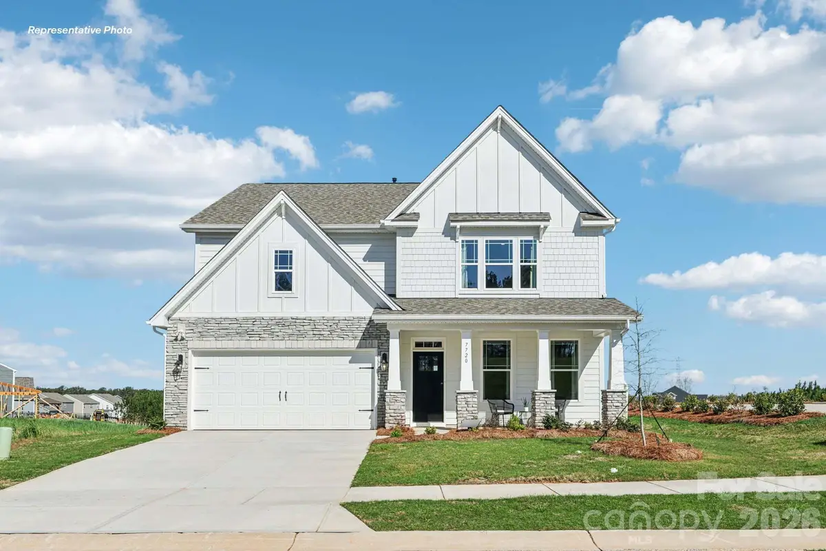 7569 Bainbridge Road, Sherrills Ford, NC 28673 - #1