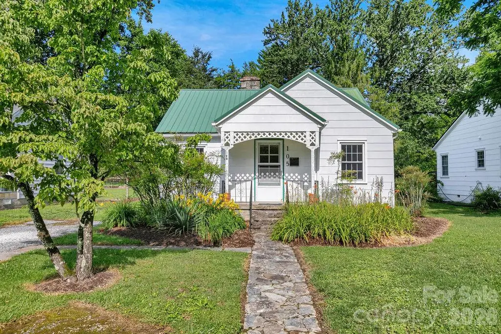 105 Parkview Drive, Brevard, NC 28712 - #1