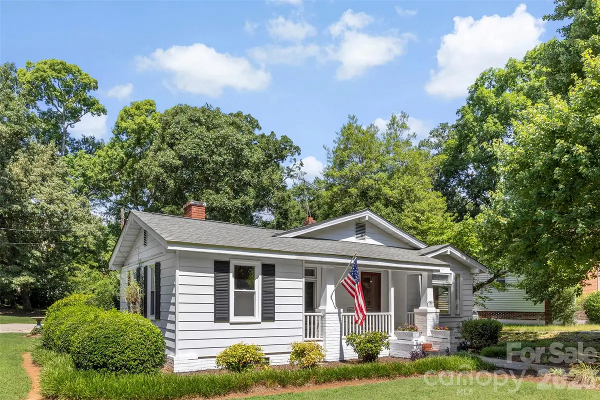 603 N 6th Street, Albemarle, NC 28001 - #1