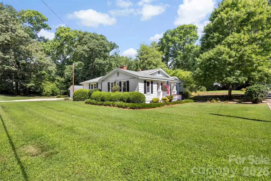 603 N 6th Street, Albemarle, NC 28001 - #2