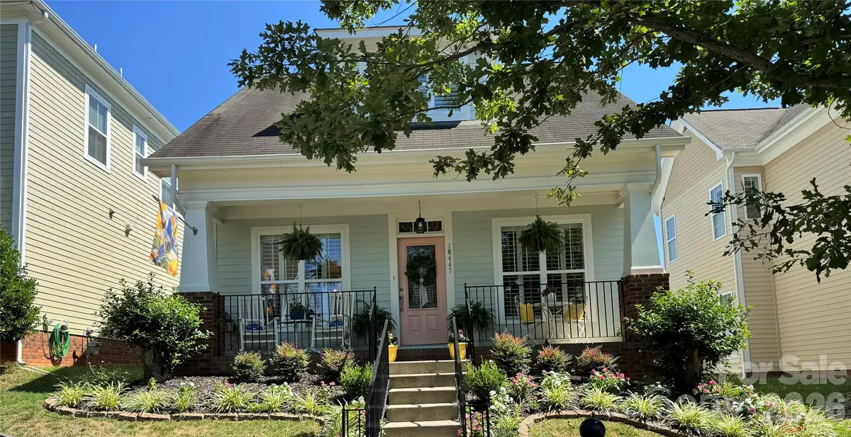 16447 Leavitt Lane, Davidson, NC 28036 - #1