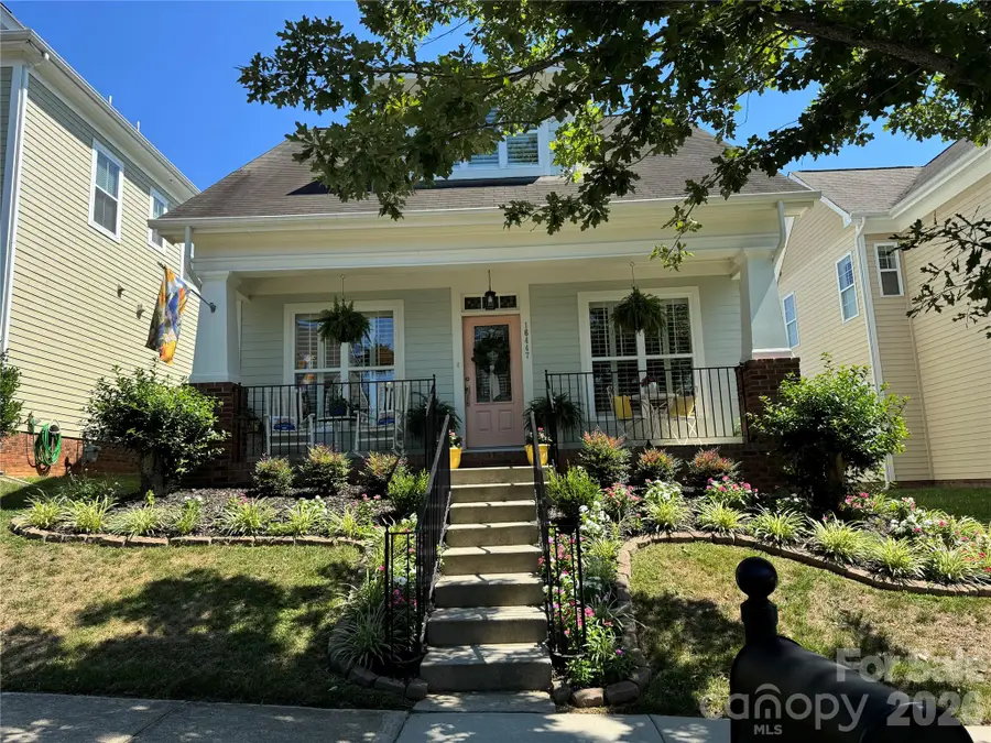 16447 Leavitt Lane, Davidson, NC 28036 - #2