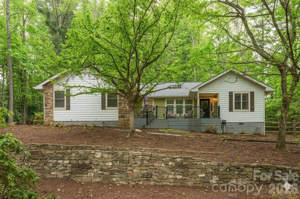 128 Camellia Way, Hendersonville, NC 28739 - #1