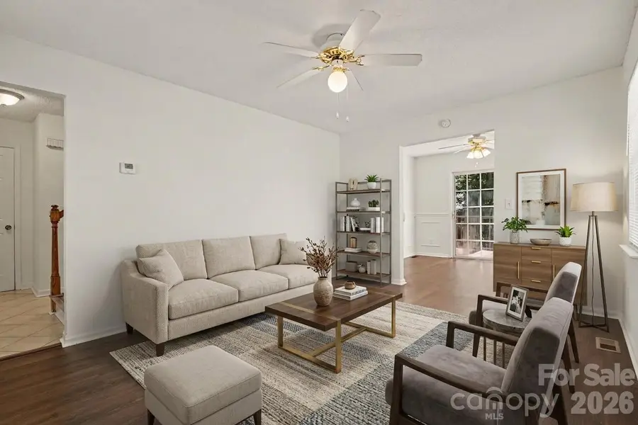 1606 Dendy Lane, Pineville, NC 28134 - #2