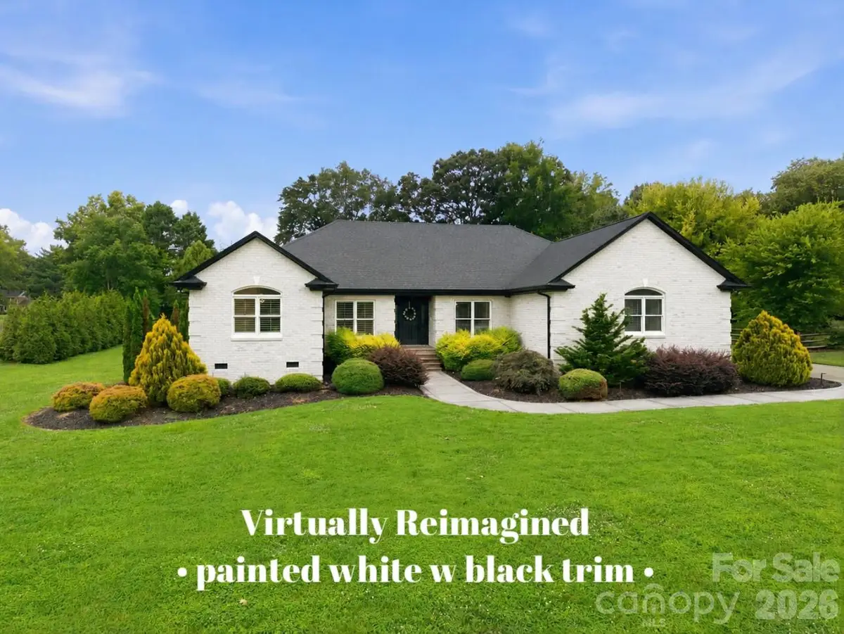 4122 Amarillo Drive Sw, Concord, NC 28027 - #1