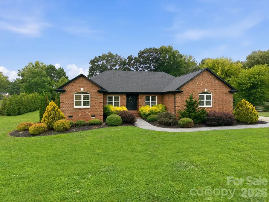 4122 Amarillo Drive Sw, Concord, NC 28027 - #2