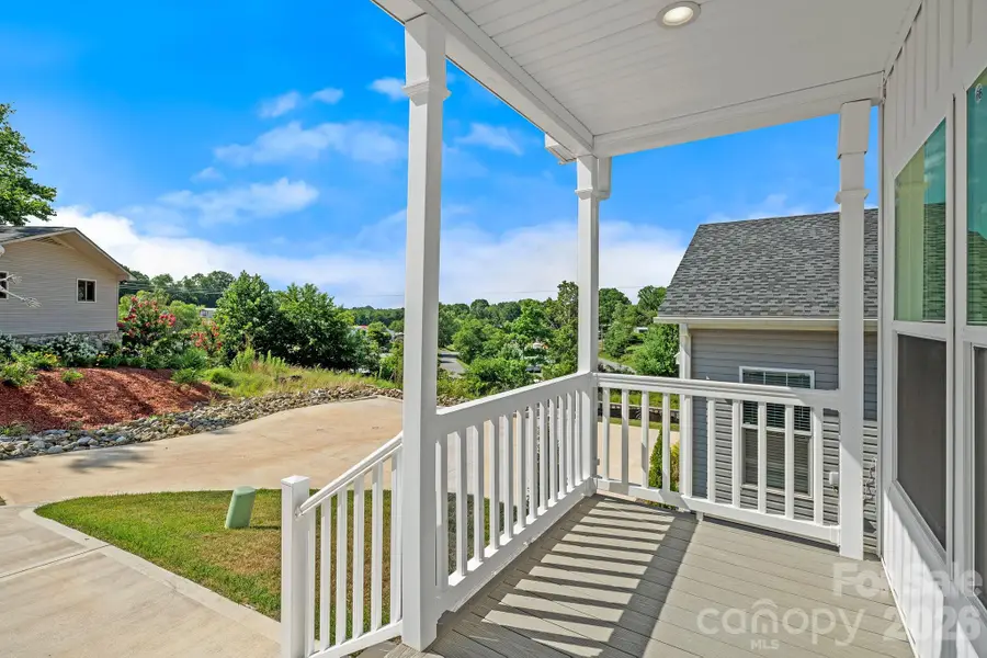135 Bellamy Road, Asheville, NC 28806 - #3