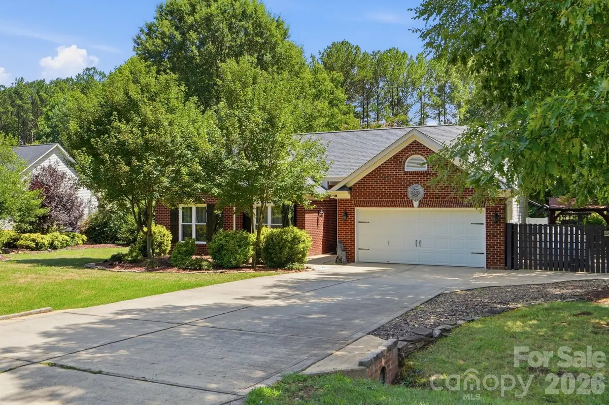 7254 Pine Ridge Drive, Denver, NC 28037 - #1