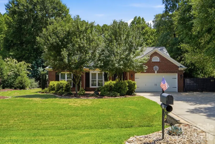 7254 Pine Ridge Drive, Denver, NC 28037 - #2