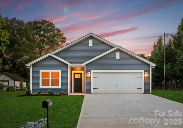 5230 Hickory Lane, Charlotte, NC 28216