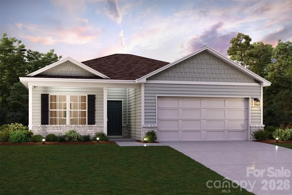 291 Parris Farm Road, Chesnee, SC 29323 - #1