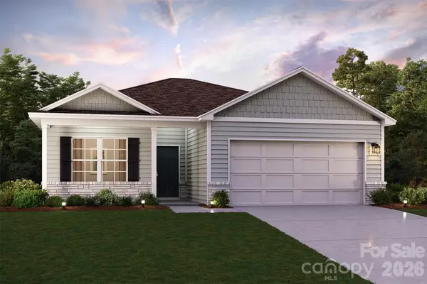 291 Parris Farm Road, Chesnee, SC 29323