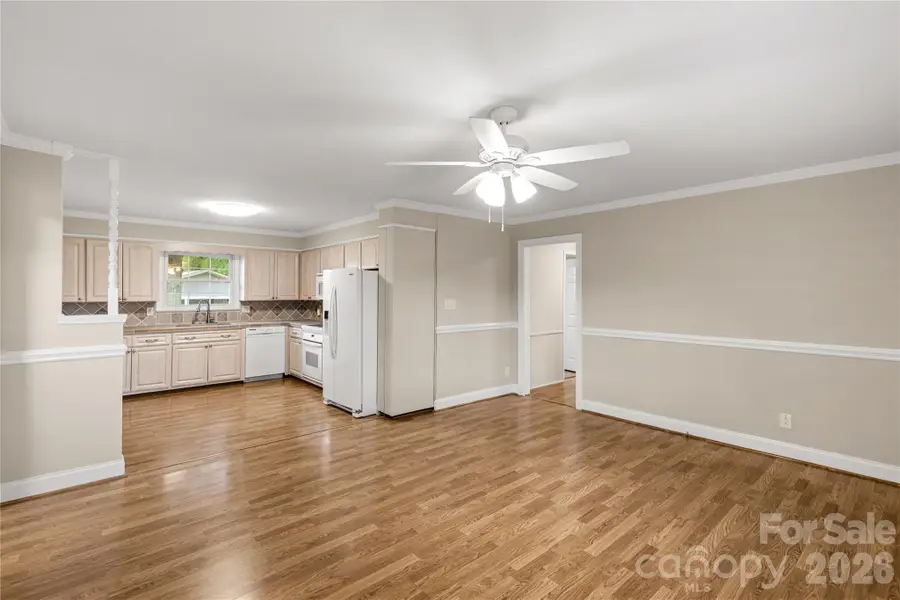 2596 Kirkover Drive, Lancaster, SC 29720 - #2