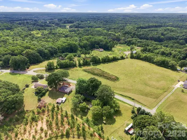601 Faith Road, Mooresville, NC 28115