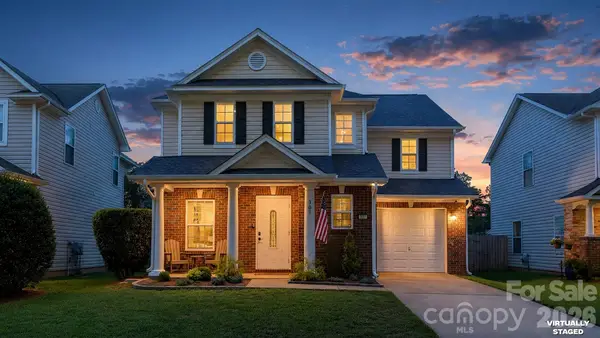 301 Lameshur Lane, Monroe, NC 28110