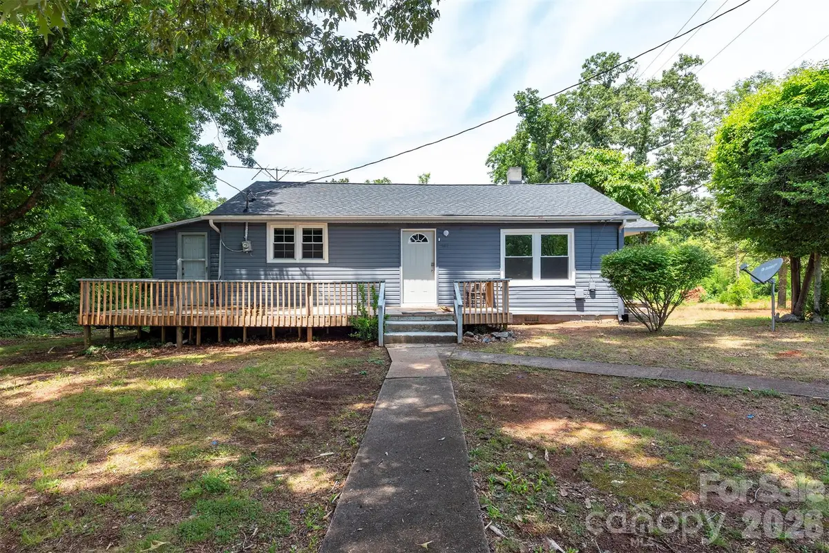 147 Gabriel Street, Rutherfordton, NC 28139 - #1