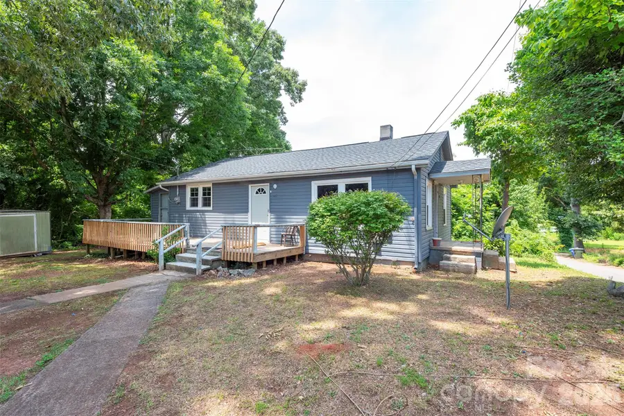 147 Gabriel Street, Rutherfordton, NC 28139 - #2