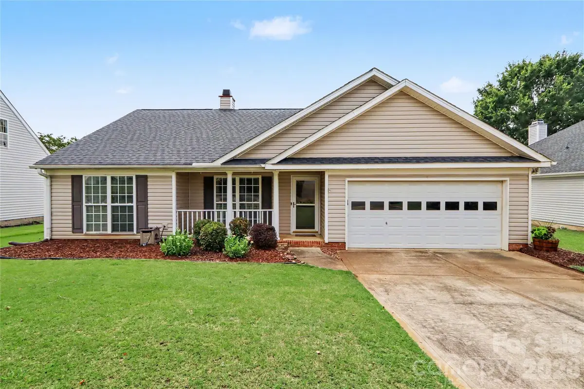 5895 Birchfield Lane Nw, Concord, NC 28027 - #1