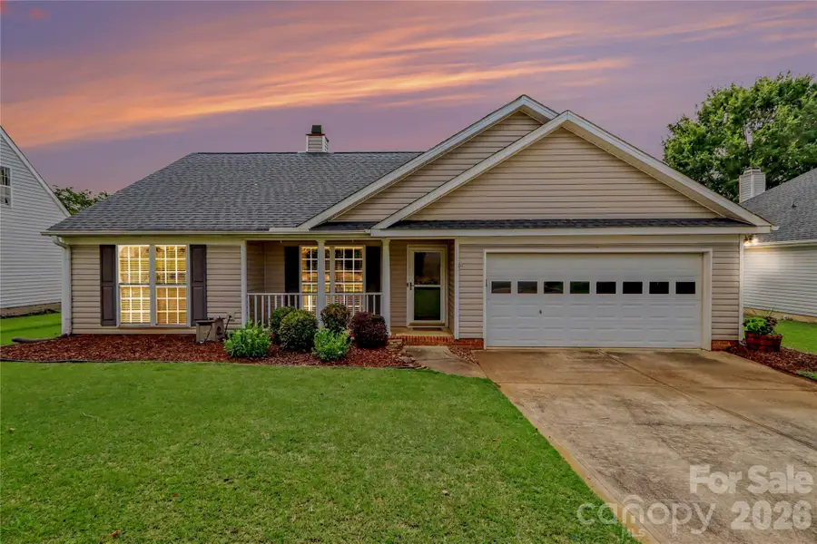 5895 Birchfield Lane Nw, Concord, NC 28027 - #2