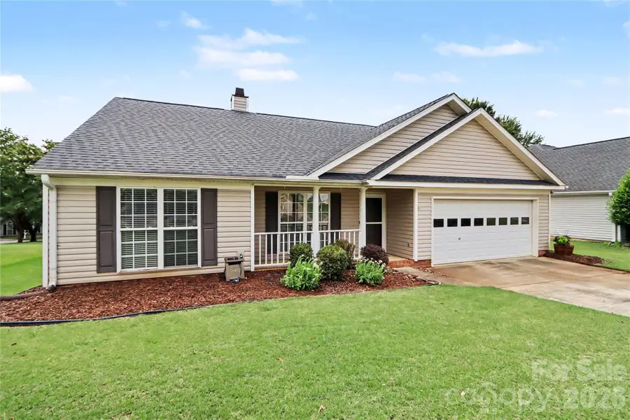 5895 Birchfield Lane Nw, Concord, NC 28027 - #3