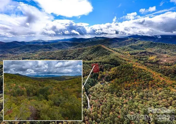 99999 Mills River Way #Lot 107, Horse Shoe, NC 28742