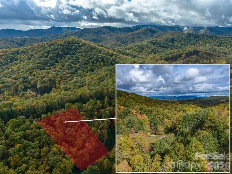 99999 Mills River Way #Lot 107, Horse Shoe, NC 28742 - #3