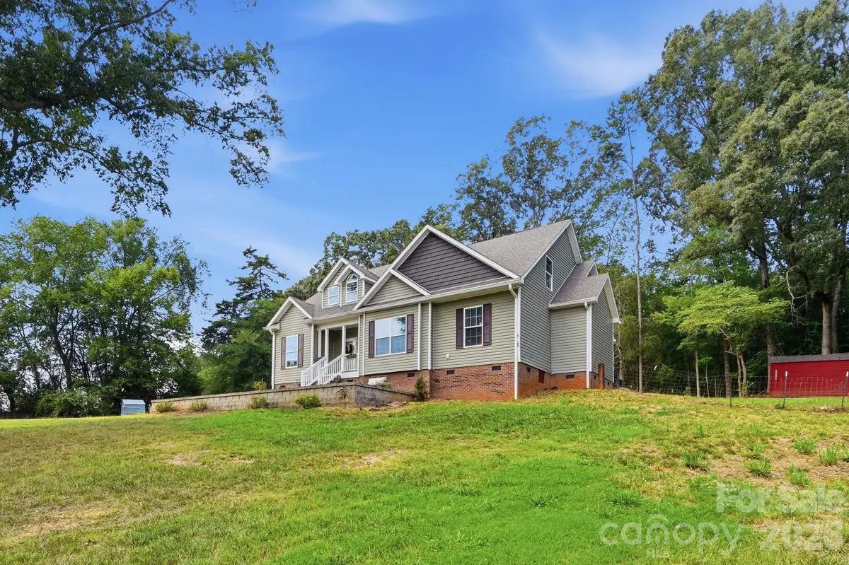 6222 Nesbit Road, Waxhaw, NC 28173 - #1