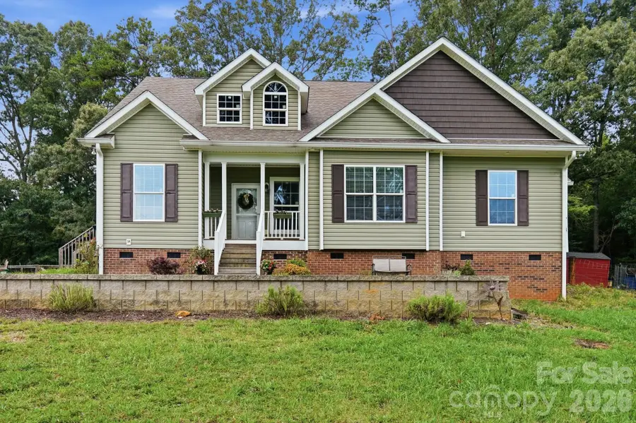 6222 Nesbit Road, Waxhaw, NC 28173 - #2