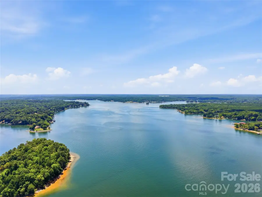 18532 Rosapenny Road, Charlotte, NC 28278 - #2