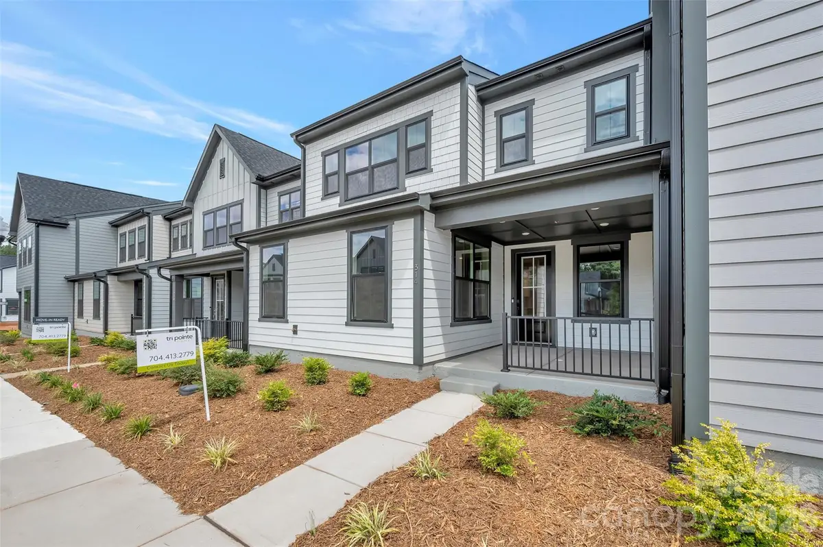 314 Ardmore Drive, Belmont, NC 28012 - #1