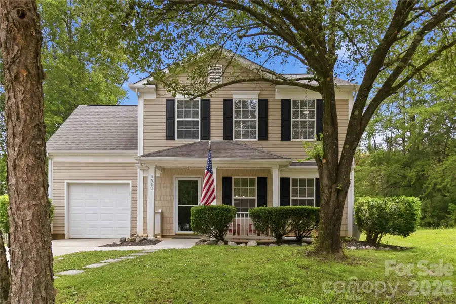 1610 Elk Creek Court, Charlotte, NC 28214 - #2
