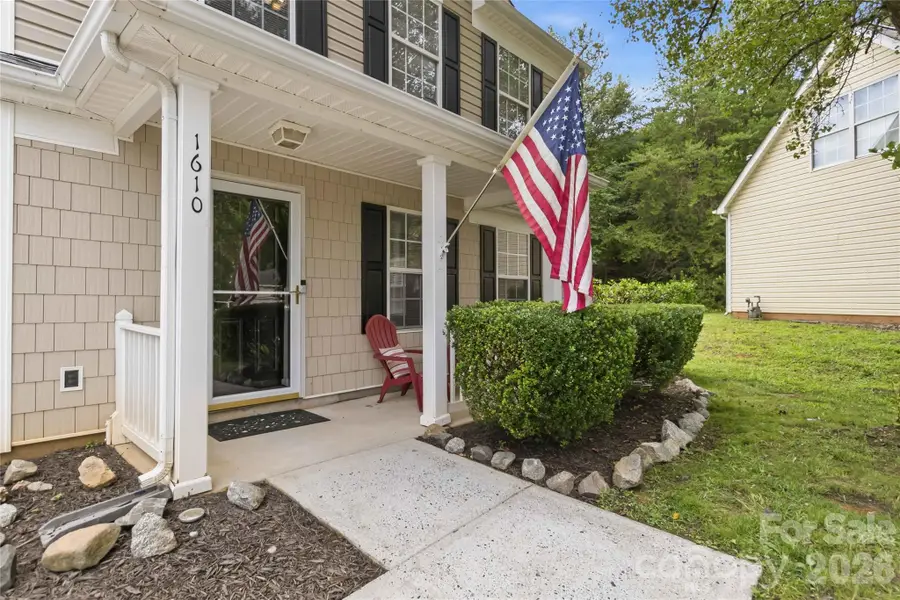 1610 Elk Creek Court, Charlotte, NC 28214 - #3