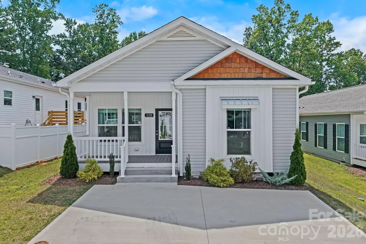 128 Bellamy Road, Asheville, NC 28806 - #1